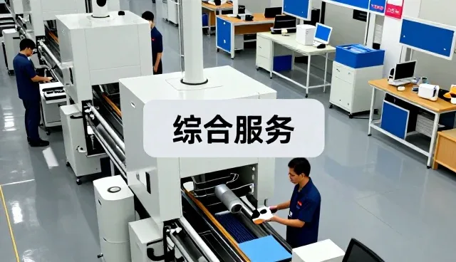 深圳市海成创新科技有限公司