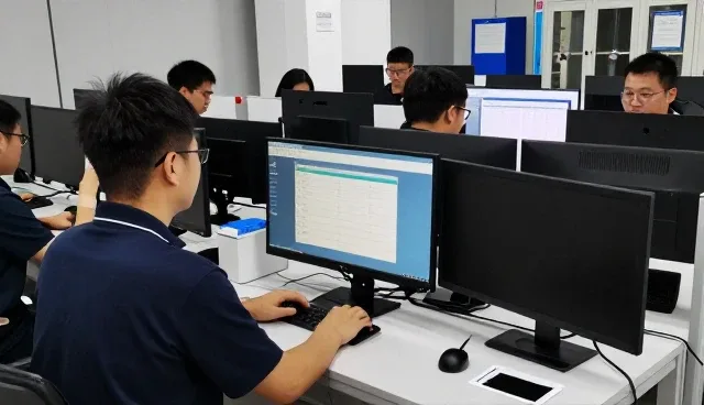 深圳市海成创新科技有限公司提供适合技术支持的技术服务等
