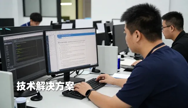 实验室环境中使用定制化方案的优势分析