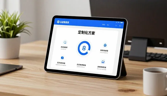 设备管理选型中的关键考量因素